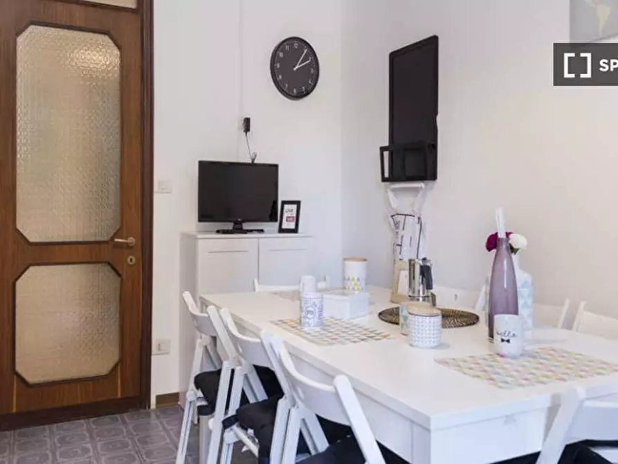 Immagine 11 di Camera condivisa in affitto  in Viale Giovanni Vicini a Bologna