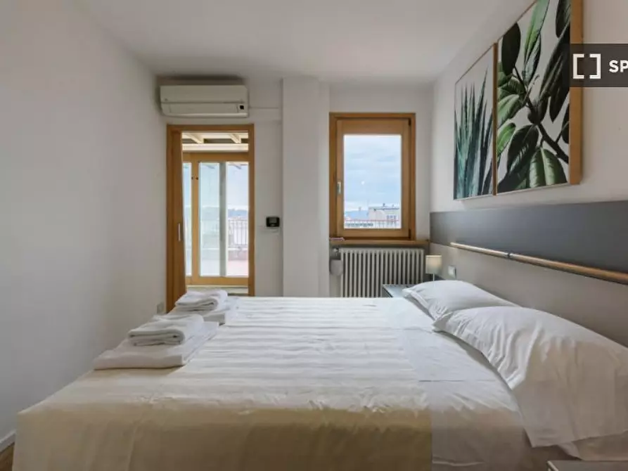 Immagine 19 di Appartamento in affitto  in Via Maragliano a Firenze