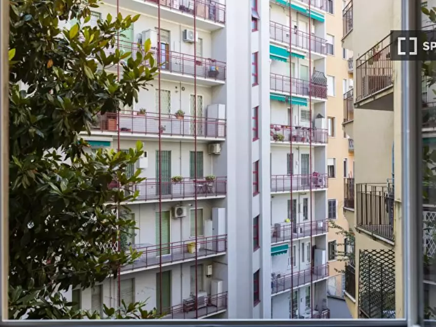 Immagine 17 di Appartamento in affitto  in Via Francesco Albani a Milano