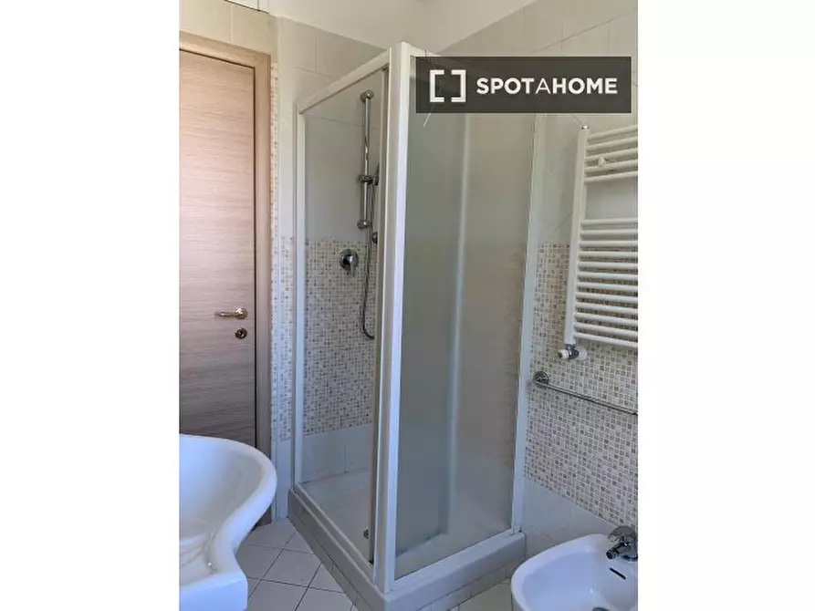 Immagine 3 di Appartamento in affitto  in Via delle Tartane a Roma