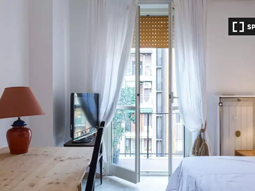 Immagine 14 di Appartamento in affitto  in Via Pellegrino Rossi a Milano