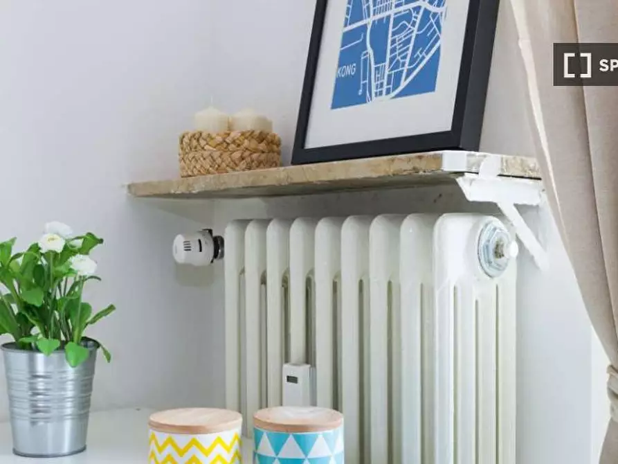 Immagine 4 di Camera condivisa in affitto  in Via Lepanto a Milano