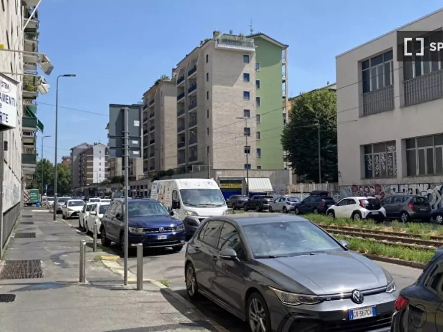 Immagine 16 di Appartamento in affitto  in Via Tito Livio a Milano