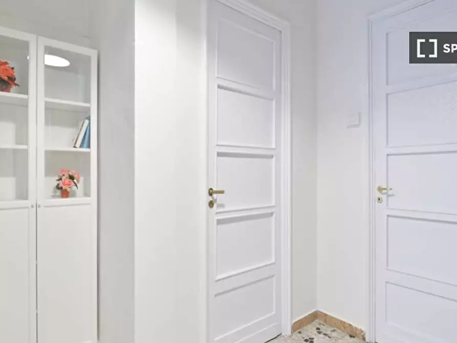 Immagine 10 di Camera condivisa in affitto  in Corso Giulio Cesare a Torino