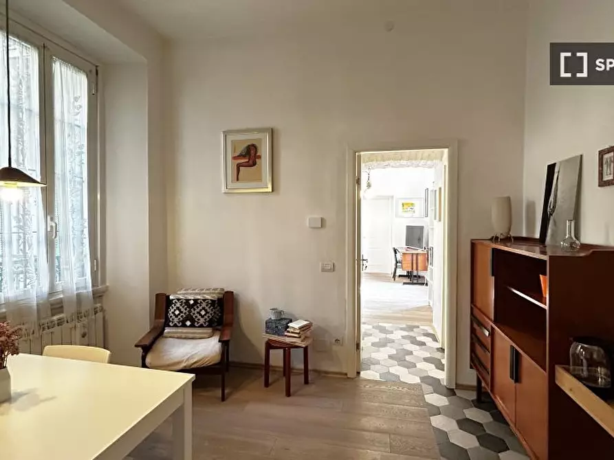 Immagine 12 di Appartamento in affitto  in Via Matteo Maria Boiardo a Milano
