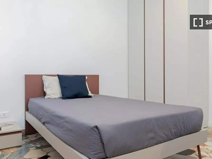 Immagine 6 di Camera condivisa in affitto  in via Guglielmo Marconi a Padova