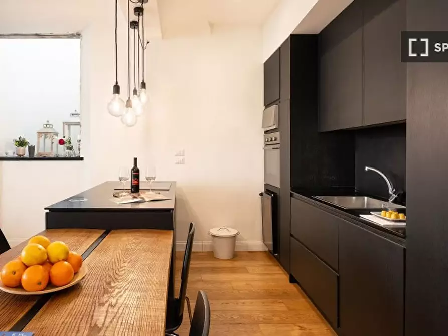 Immagine 8 di Appartamento in affitto  in Via de' Tornabuoni a Firenze