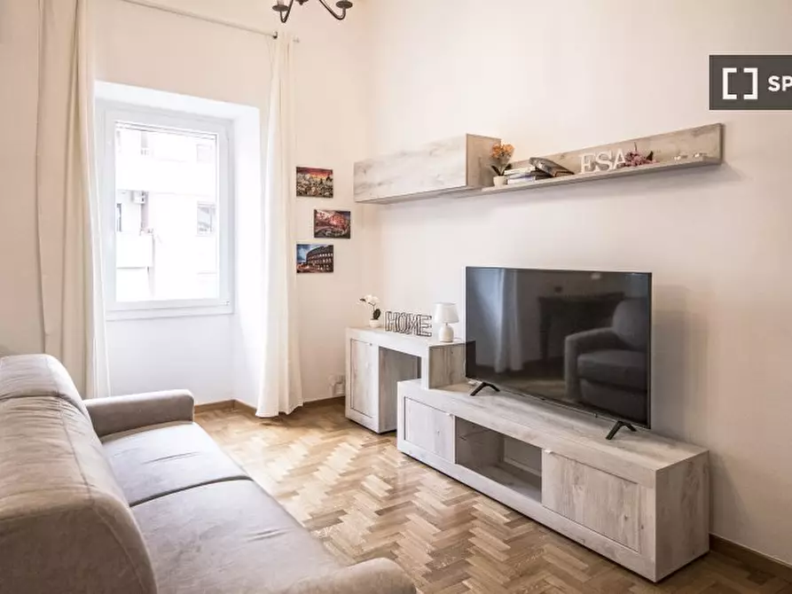 Immagine 14 di Appartamento in affitto  in Via Donatello a Roma