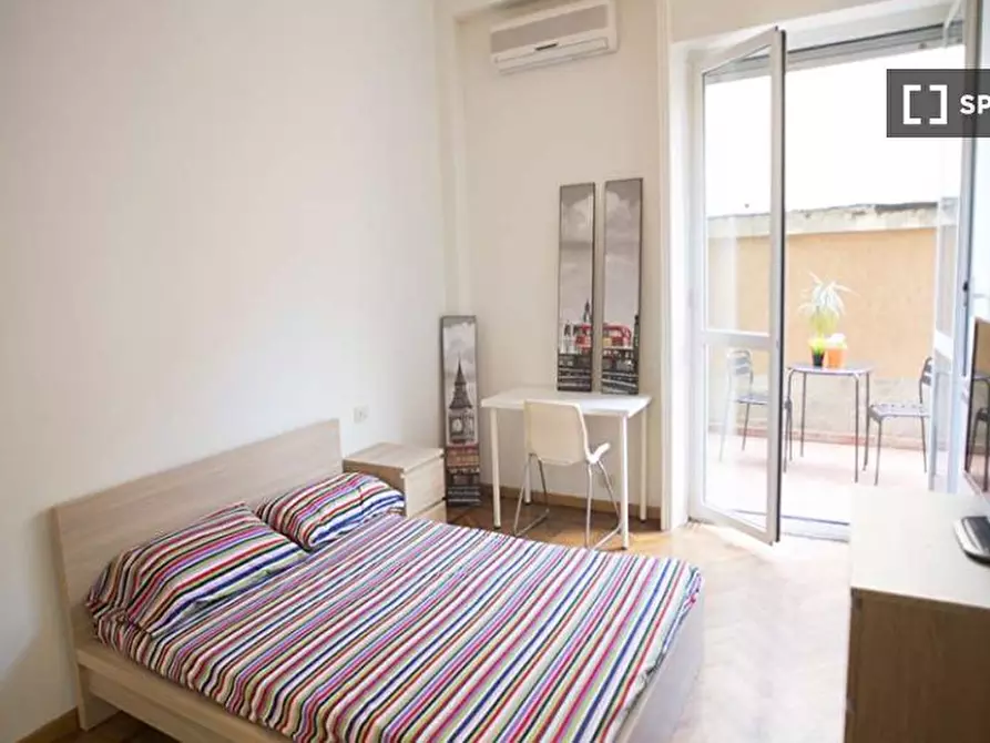 Immagine 2 di Camera condivisa in affitto  in Viale Tunisia a Milano