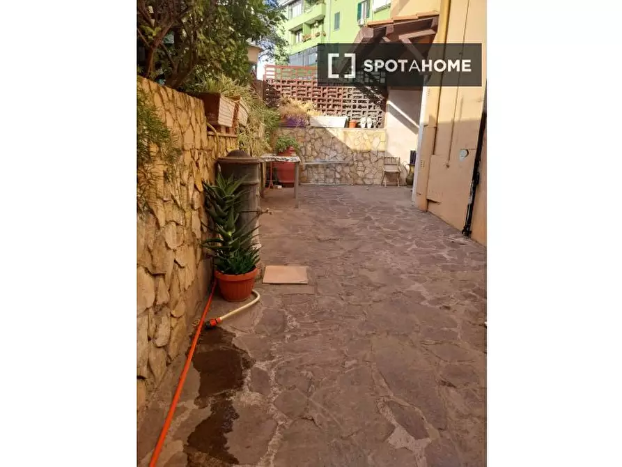 Immagine 1 di Appartamento in affitto  in Via di Pietralata a Roma