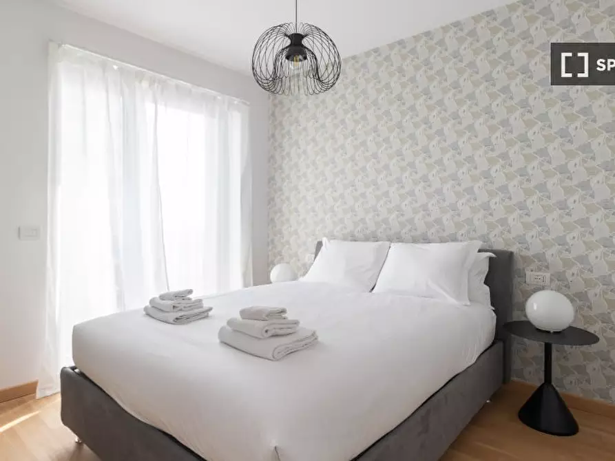 Immagine 18 di Appartamento in affitto  in Via Pasolini a Milano