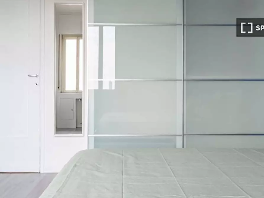 Immagine 5 di Camera condivisa in affitto  in Viale Zara a Milano