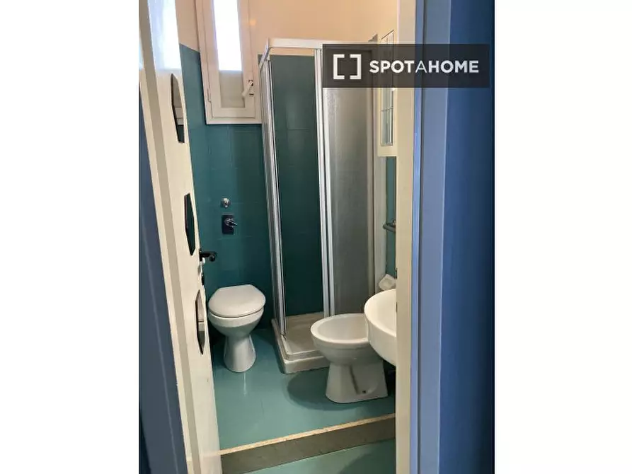 Immagine 8 di Appartamento in affitto  in Viale Carlo Espinasse a Milano