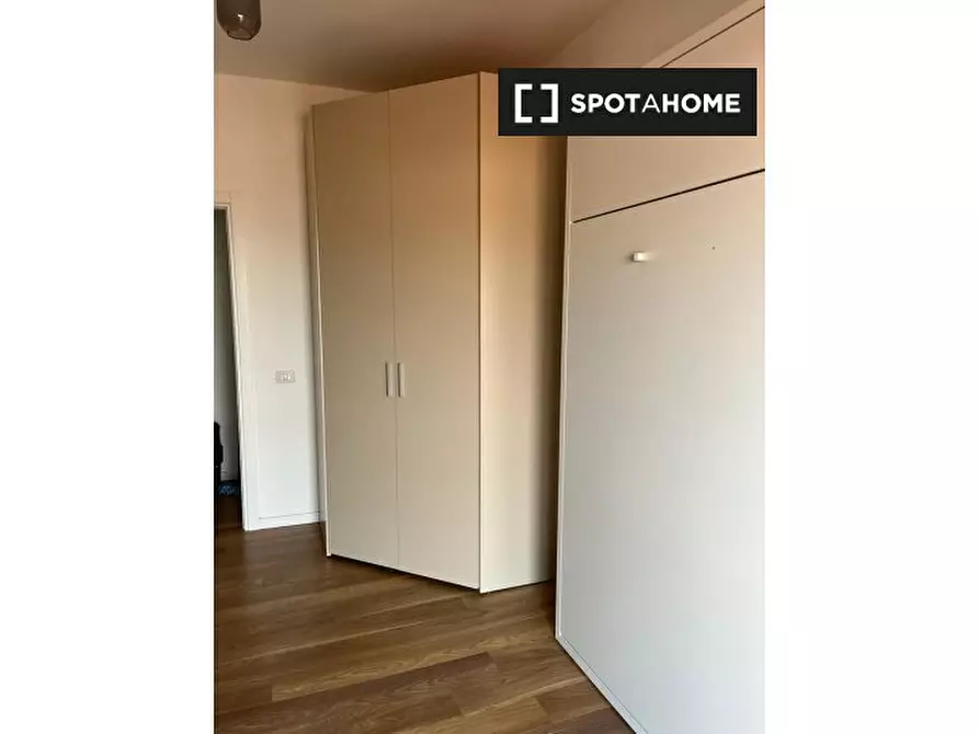 Immagine 7 di Camera condivisa in affitto  in Ripa di Porta Ticinese a Milano