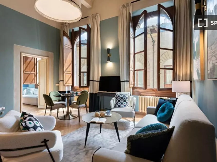 Immagine 14 di Appartamento in affitto  in Via della Vigna Nuova a Firenze