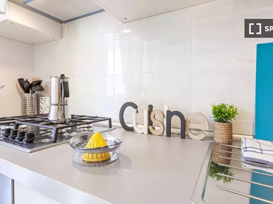 Immagine 13 di Camera condivisa in affitto  in Via Giuseppe Regaldi a Milano