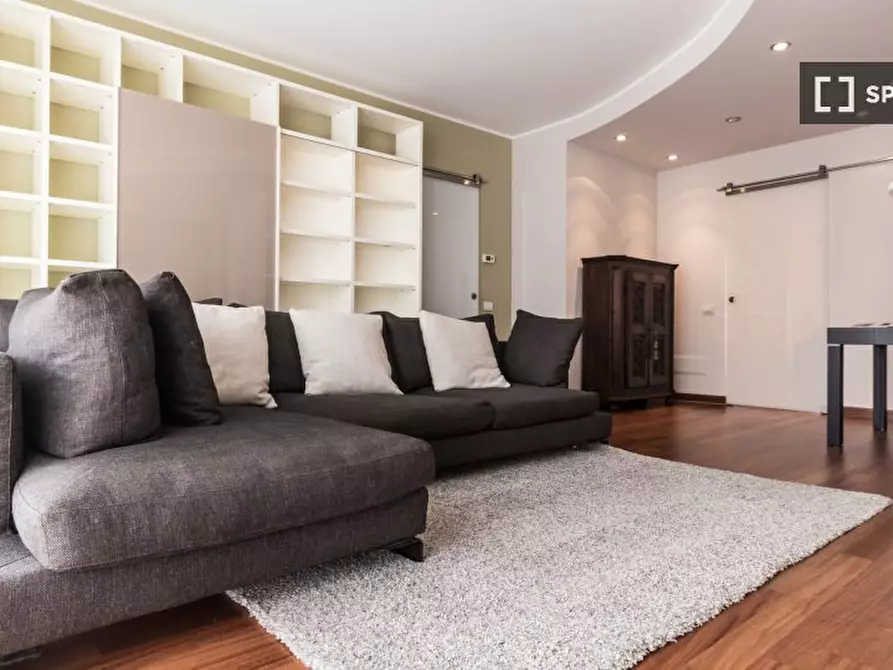 Immagine 4 di Appartamento in affitto  in Via Camillo Benso Conte di Cavour a Cernusco Sul Naviglio