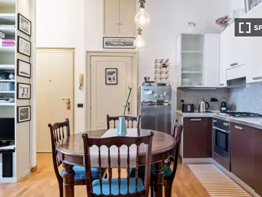 Immagine 18 di Appartamento in affitto  in Via Garigliano a Milano