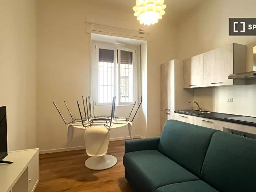 Immagine 2 di Appartamento in affitto  in Via Sofonisba Anguissola a Milano