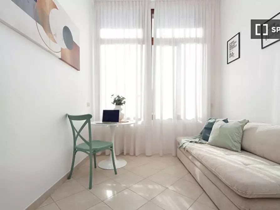 Immagine 16 di Appartamento in affitto  in Piazza G. Battista Grassi a Fiumicino