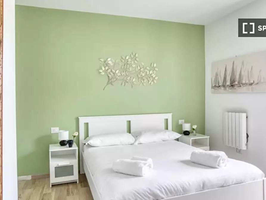 Immagine 11 di Appartamento in affitto  in Via Savona a Milano