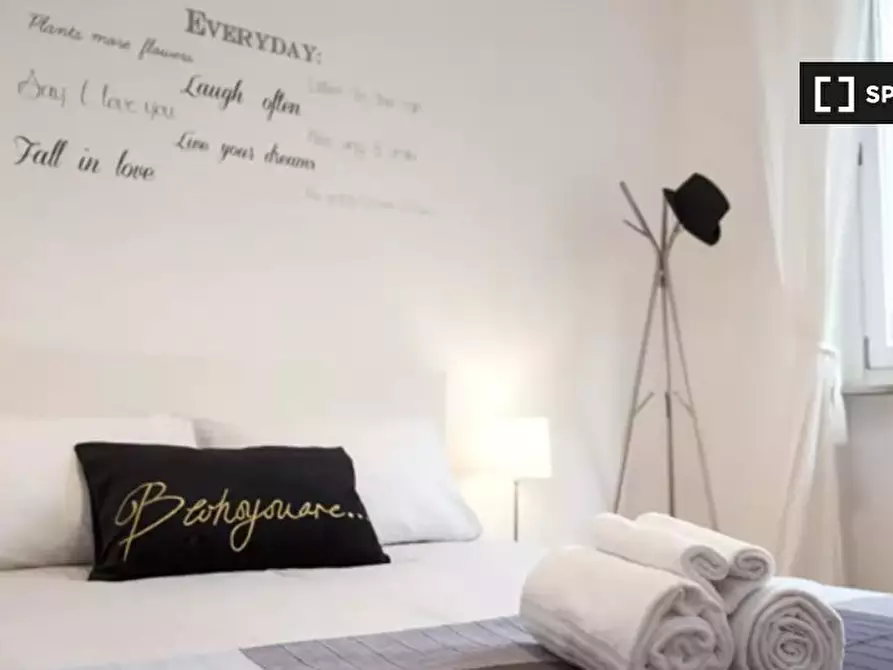 Immagine 3 di Camera condivisa in affitto  in Corso Massimo d'Azeglio a Torino