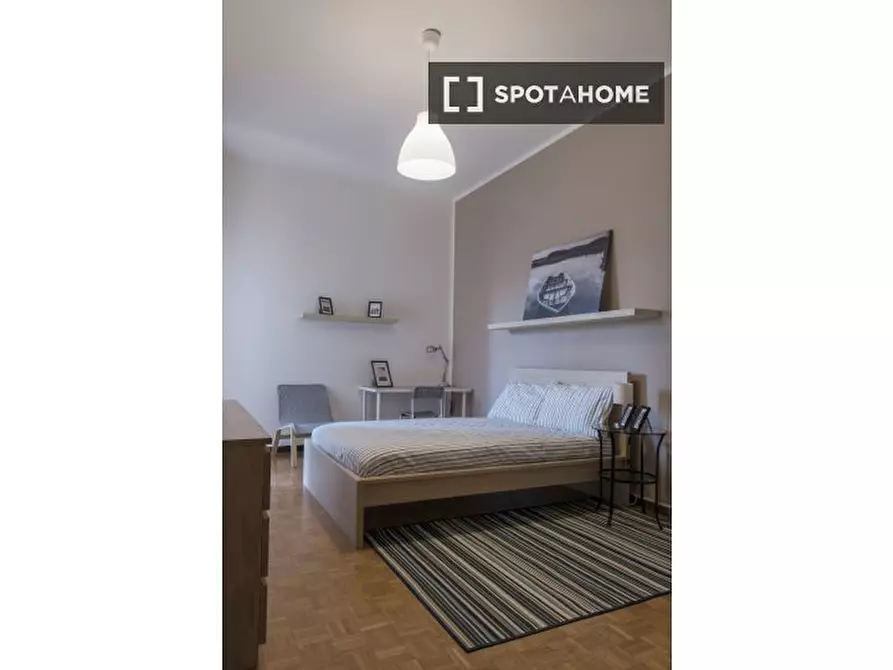 Immagine 4 di Camera condivisa in affitto  in Via Orti a Milano
