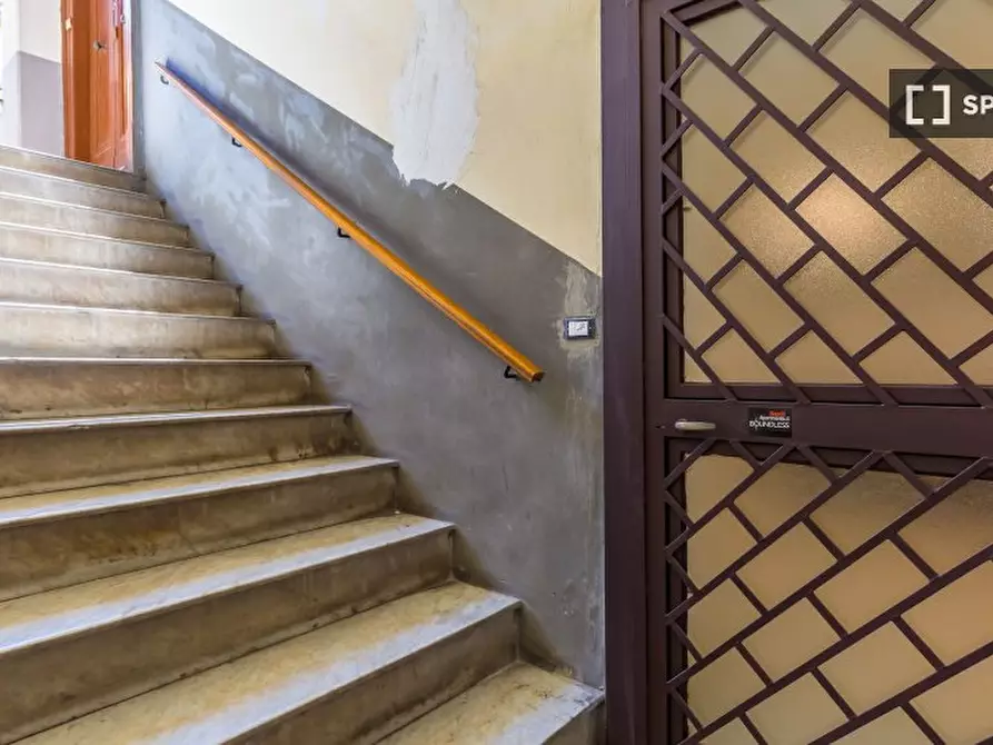 Immagine 15 di Appartamento in affitto  in Vico Lungo Gelso a Napoli