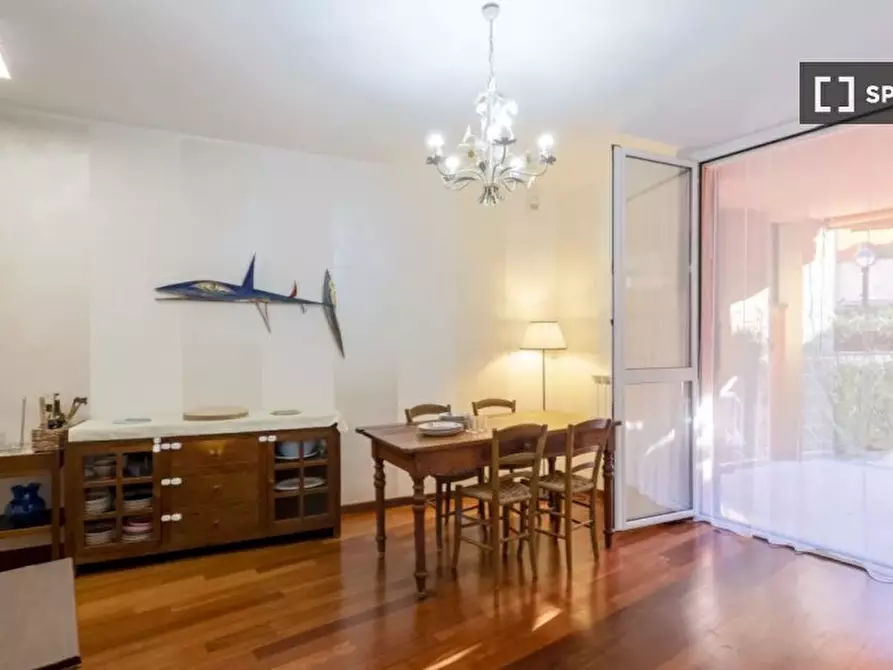 Immagine 2 di Appartamento in affitto  in Via della Chiusa a Sestri Levante