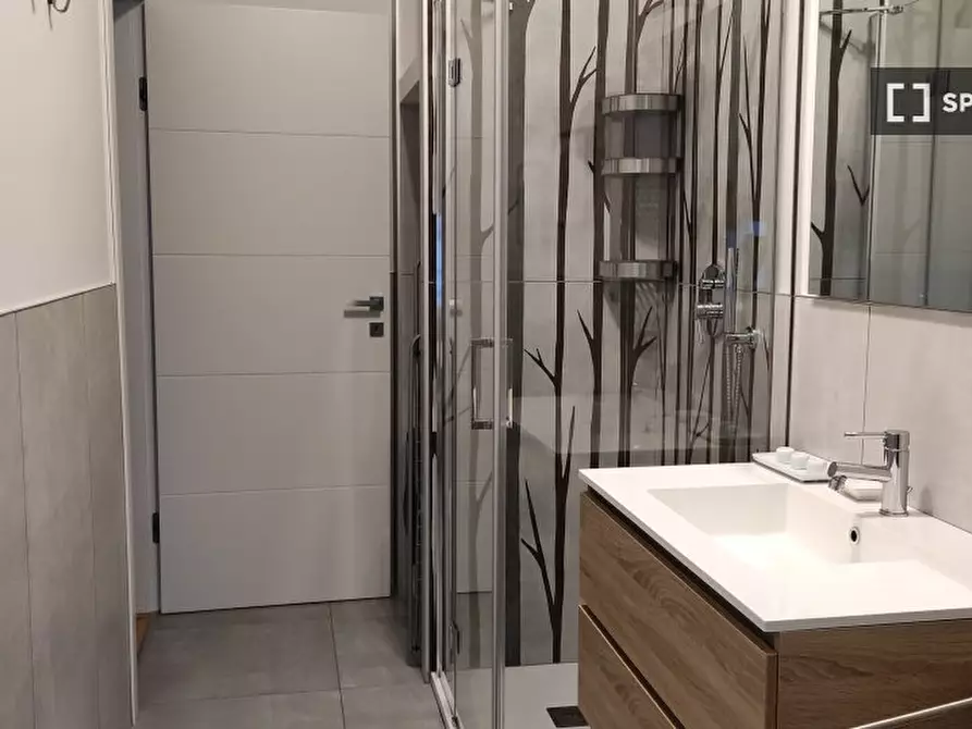 Immagine 13 di Appartamento in affitto  in Via Costanza a Milano