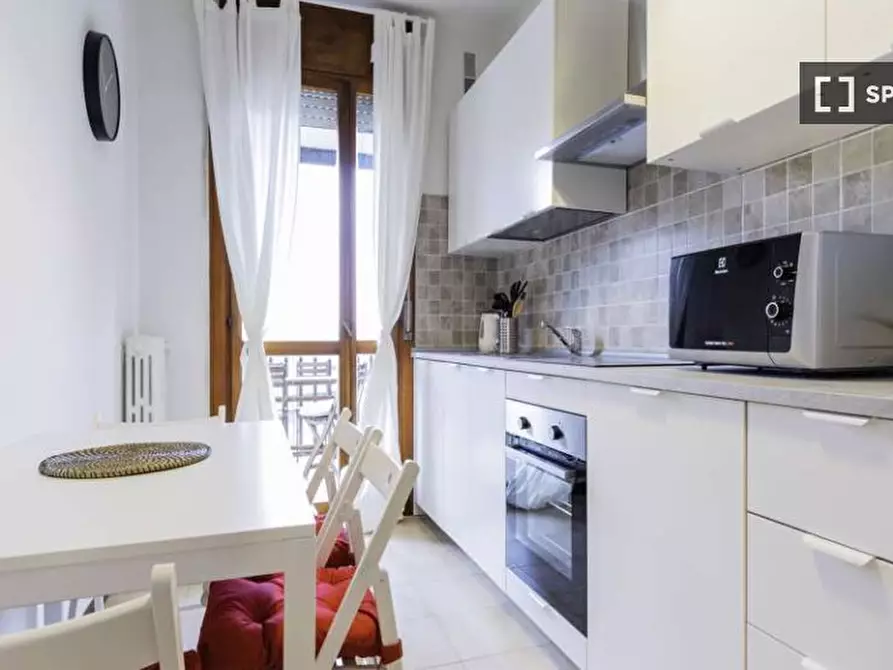 Immagine 11 di Camera condivisa in affitto  in Via Felice Mendelssohn a Padova