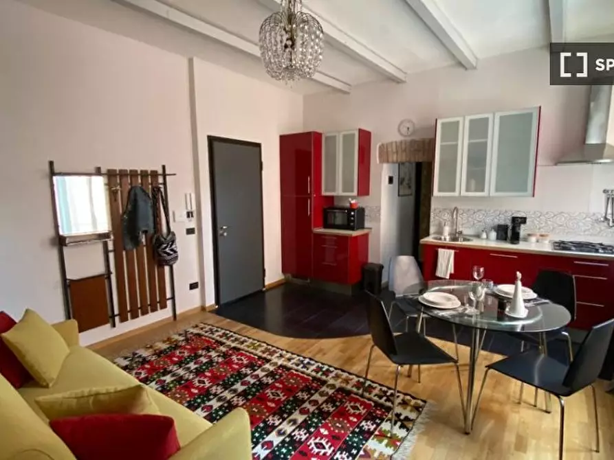 Immagine 5 di Ufficio in affitto  in Via Nazario Sauro a Bologna