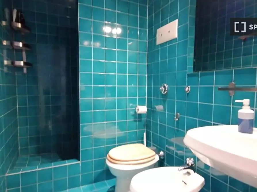 Immagine 3 di Appartamento in affitto  in Via Mazzini a Bologna