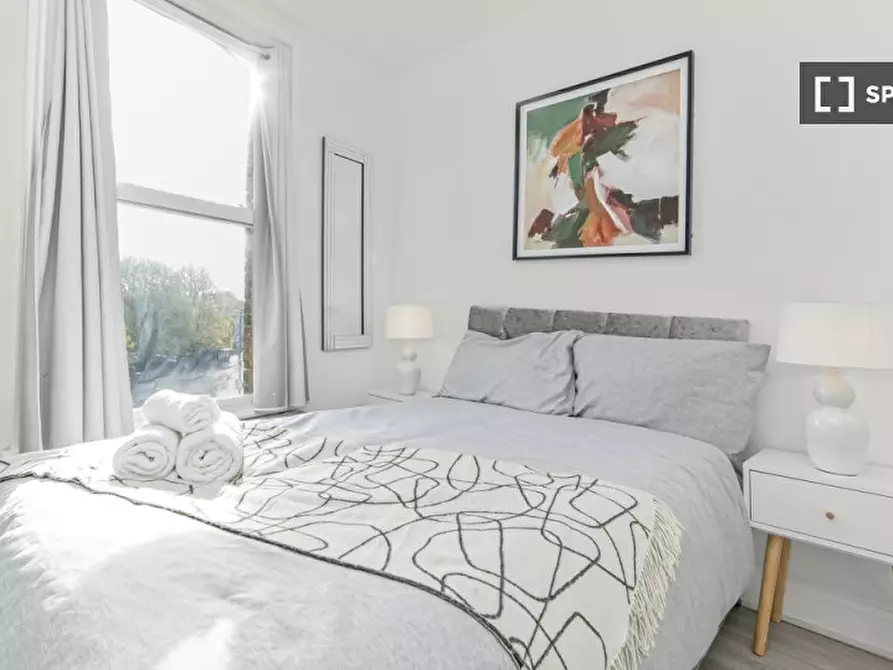 Immagine 9 di Appartamento in affitto  in Coldharbour Ln a Lambeth