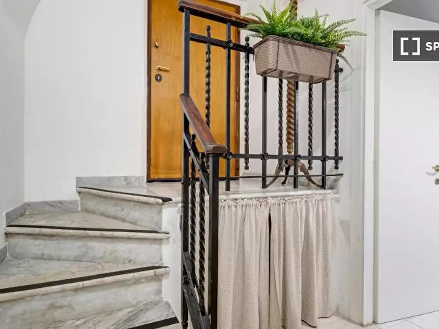 Immagine 3 di Ufficio in affitto  in Via Brescia a Roma