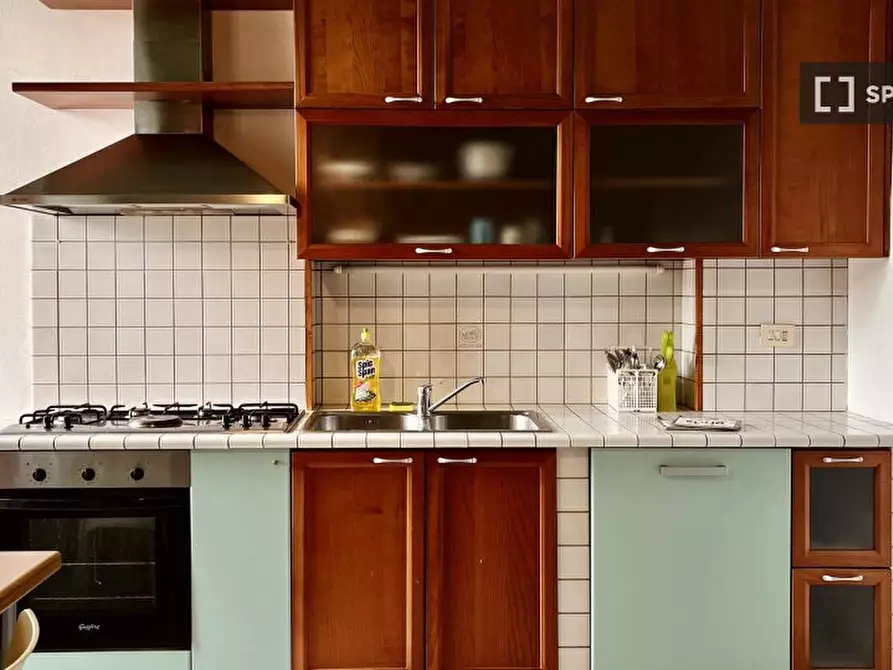 Immagine 5 di Appartamento in affitto  in Via Luigi Alamanni a Firenze