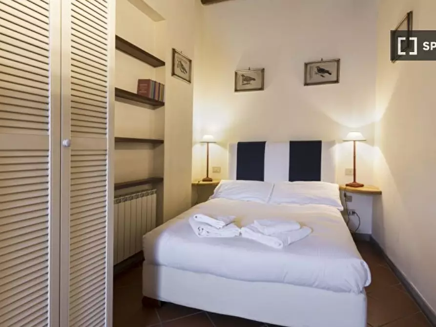 Immagine 14 di Appartamento in affitto  in Borgo S. Frediano a Firenze