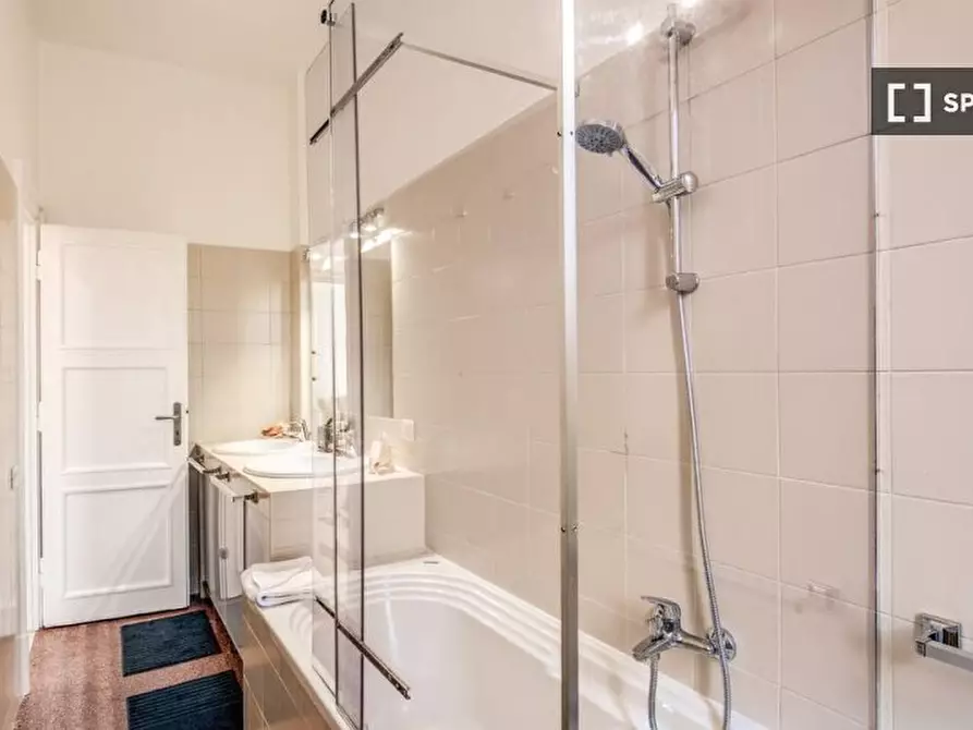 Immagine 5 di Appartamento in affitto  in Via Acaia a Roma