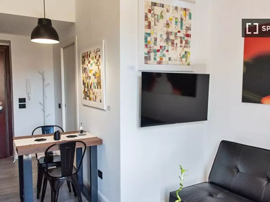 Immagine 8 di Appartamento in affitto  in Via Marsilio Cagnati a Roma