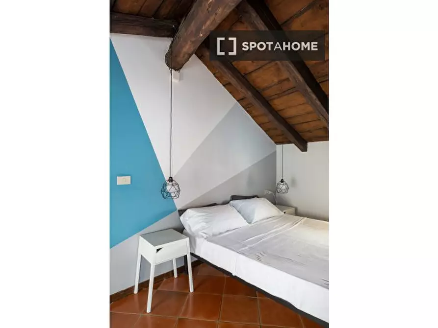 Immagine 11 di Appartamento in affitto  in Via Nosadella a Bologna