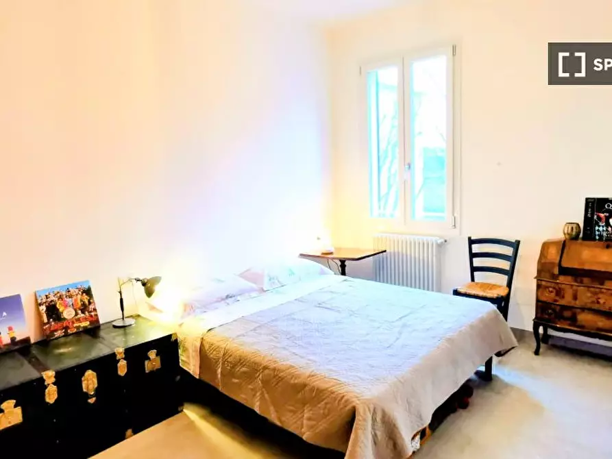 Immagine 14 di Camera condivisa in affitto  in Via Irma Bandiera a Bologna