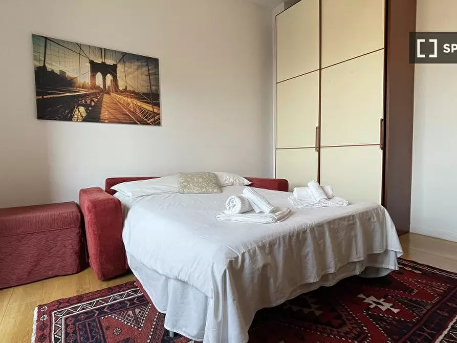 Immagine 18 di Appartamento in affitto  in Via Cosseria a Milano