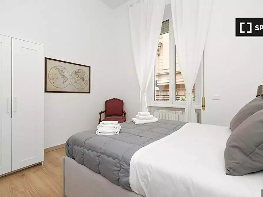 Immagine 19 di Appartamento in affitto  in Via Pietro Cavallini a Roma