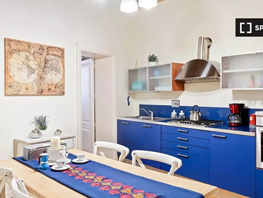 Immagine 2 di Appartamento in affitto  in Vicolo del Cinque a Roma