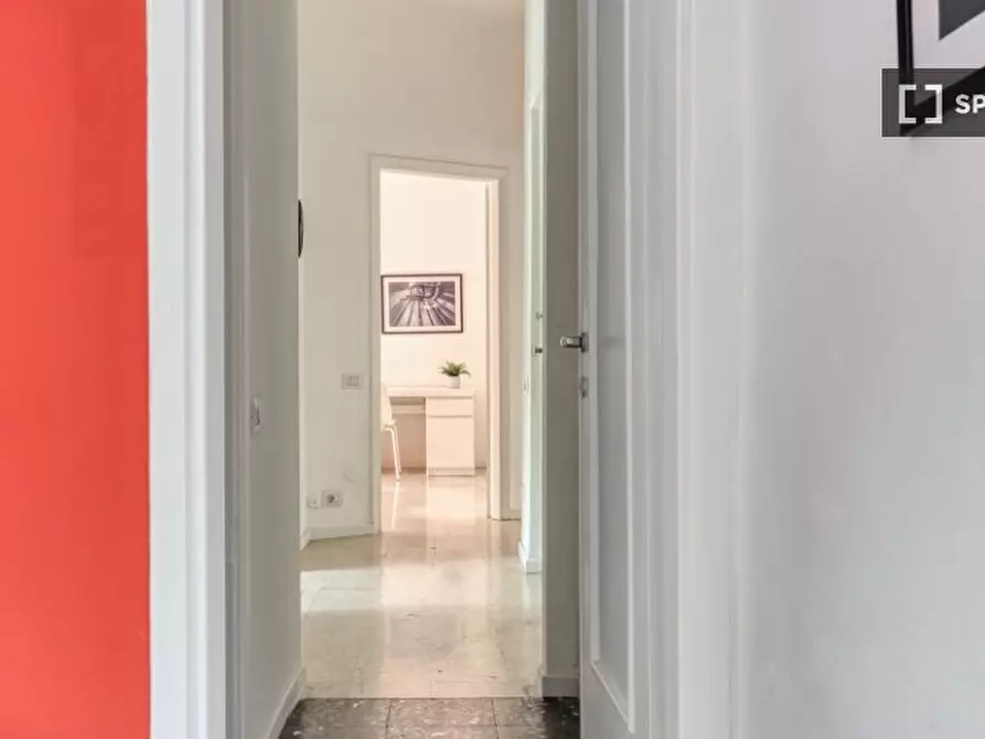 Immagine 17 di Camera condivisa in affitto  in Via Maniago a Milano
