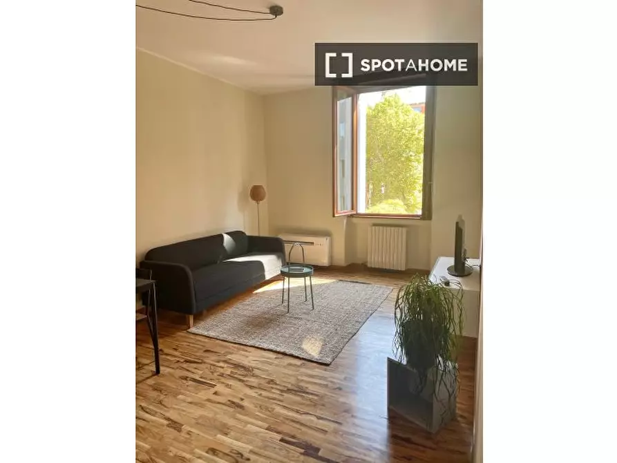 Immagine 1 di Appartamento in affitto  in Via Giacomo Zanella a Milano