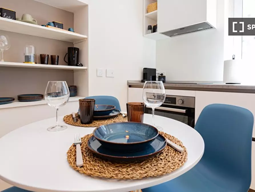 Immagine 7 di Appartamento in affitto  in Via Federico Confalonieri a Milano