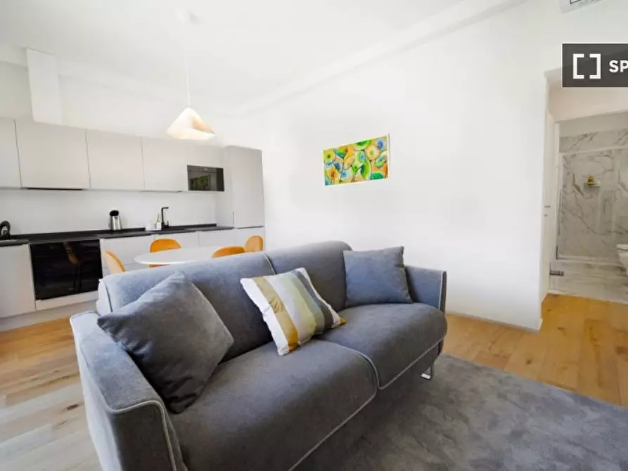 Immagine 15 di Appartamento in affitto  in Viale Fratelli Rosselli a Firenze