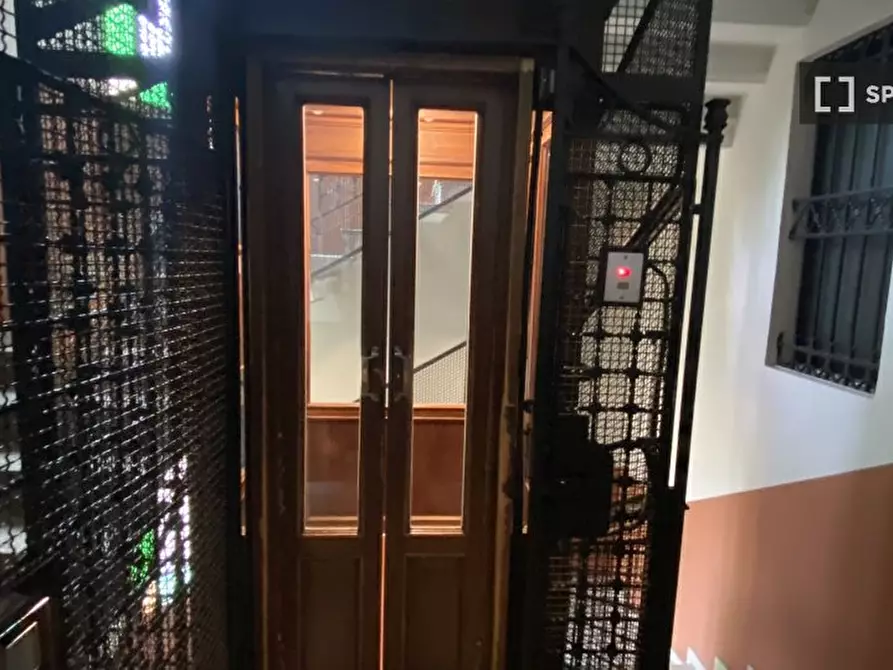 Immagine 3 di Appartamento in affitto  in Piazzale Libia a Milano