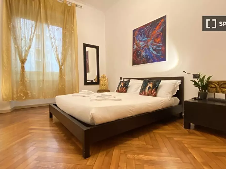 Immagine 1 di Appartamento in affitto  in Via Giovanni Pacini a Milano